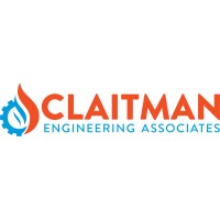 CLAITMAN ENGINEERING ASSOCIATES, INC. logo - Similar company to Moc, Inc.