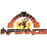 Infernos Wood Fired Oven & Spirits logo - Similar company to Association Prométhée Humanitaire