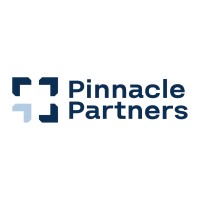 Pinnacle Partners logo - Similar company to Aronova