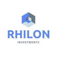 Rhilon Investments logo - Similar company to Wezart.Co.Za