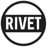 RIVET LLC -- TRADEMARK CLEARANCE logo - Similar company to The Real Dad Life