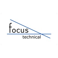 Focus Technical logo - Similar company to Techcommnz