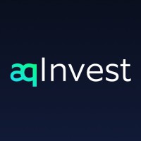 AQ Invest GmbH logo - Similar company to Ars Digital Gmbh