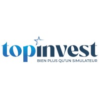 TOPINVEST logo - Similar company to Aestima Immo