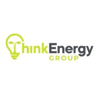 Think Energy Group logo - Similar company to Think Hire