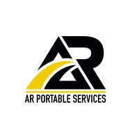 AR Portable Services logo - Similar company to Ar Multiservicios S.A. De C.V.