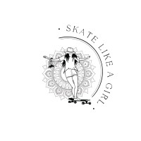 Skate Like A Girl Au