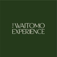 The Waitomo Experience logo - Similar company to Kaipaki Dairies