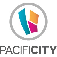 PACIFICITY logo - Similar company to Evolve 3D