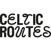 Celtic Routes logo - Similar company to Nite Watches