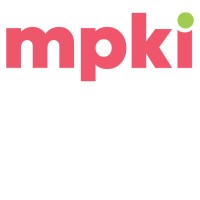 MPK International logo - Similar company to Commercial Packaging