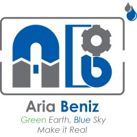 ABG (Aria Beniz Group) logo - Similar company to Zagros Compressor Iranian Co. (Zci)