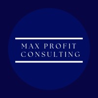 Max Profit Consulting logo - Similar company to Oasis Insight