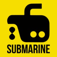 Submarine logo - Similar company to Plusone®