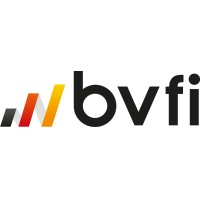 BVFI Bundesverband für die Immobilienwirtschaft logo - Similar company to Ger +