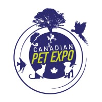 Canadian Pet Expo logo - Similar company to Pets Canada