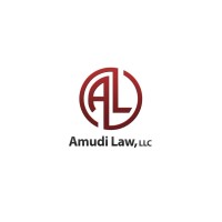 Amudi Law logo - Similar company to Data Protection Academy