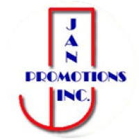 JAN PROMOTIONS INC logo - Similar company to Hawk Digital