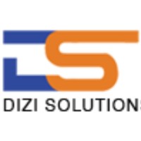 DiziSolutions logo - Similar company to Dbok Technologies Pvt Ltd