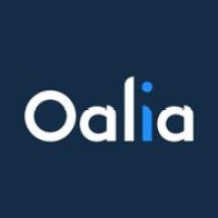 Oalia logo - Similar company to Axiscope