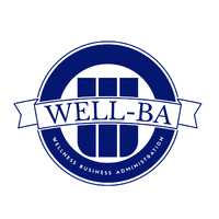 Well-BA logo - Similar company to Massage Around The World Training & Consultancy