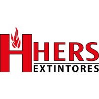 Extintores HERS logo - Similar company to G&V Extintores Y Equipos De Seguridad