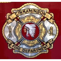 Cinnaminson Fire Department logo - Similar company to Trustless Media