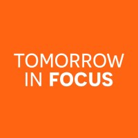 Tomorrow In Focus logo - Similar company to Protos Cover