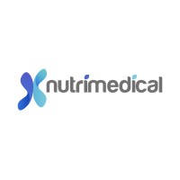 Nutrimedical logo - Similar company to Nutrimedical Pharmaceuticals