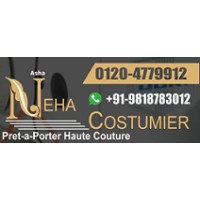 NEHA COSTUMIER logo - Similar company to V R Shapers