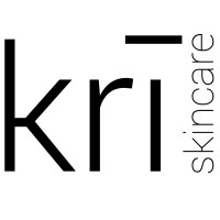 Krī Skincare logo - Similar company to Trainetics