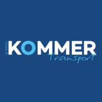 Kommer Warehousing Transport & Customs logo - Similar company to Blueace