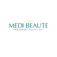 Medi Beaute logo - Similar company to 1Flex