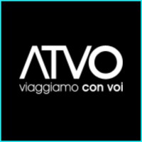 ATVO Spa logo - Similar company to Dolomiti Bus