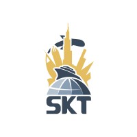 SK FOR TRADING LLC logo - Similar company to Bconnect