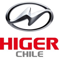 Higer Chile logo - Similar company to Fundación Tarucas Mixed Ability Sports
