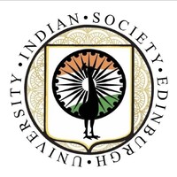 Edinburgh University Indian Society logo - Similar company to Tsinghua Summer Fellowship
