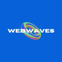 Web_Waves logo - Similar company to Djangsters Gmbh