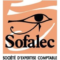 SOFALEC logo - Similar company to Doucy Consilium