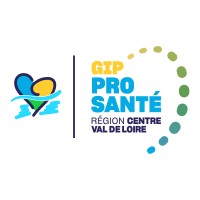 GIP Pro Santé -Les Nouveaux Médecins en Centre-Val-de-Loire logo - Similar company to Tdah Corner