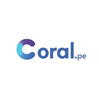 Coral.pe logo - Similar company to Qeto