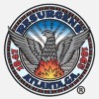 City of Atlanta, Department of Public Works logo - Similar company to Kyros Consulting Group Llc