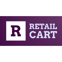 Retail cart logo - Similar company to Retail Image