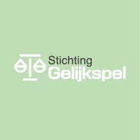 Stichting Gelijkspel logo - Similar company to Expogroei
