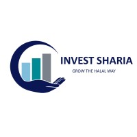 Invest Sharia logo - Similar company to Sharia Accounting And Finance Forum (Saff) Pkn Stan