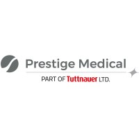 Prestige Medical Ltd logo - Similar company to Irish Life Sciences