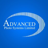Advanced Photo Systems Limited logo - Similar company to Awesome Sauce