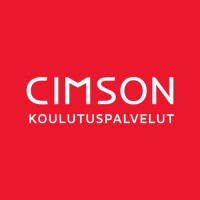 Cimson Koulutuspalvelut logo - Similar company to Studio 13