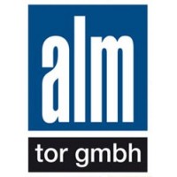 alm tor GmbH logo - Similar company to Kiesel West Gmbh