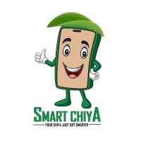 Smart Chiya logo - Similar company to Tech4Allnepal